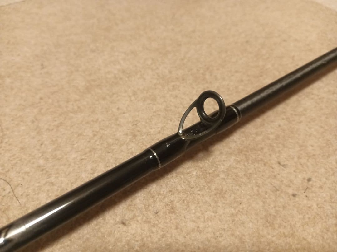 シマノ ミッドゲーム SS 64M235 RIGHT（右巻）