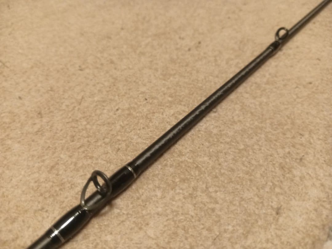 シマノ ミッドゲーム SS 64M235 RIGHT（右巻）