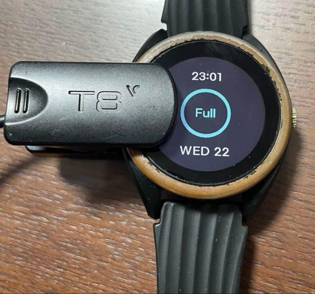 【週末値下】ボイスキャディーT8 voice caddie T8