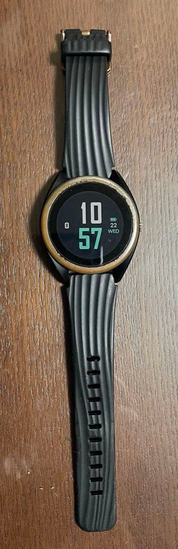 【週末値下】ボイスキャディーT8 voice caddie T8