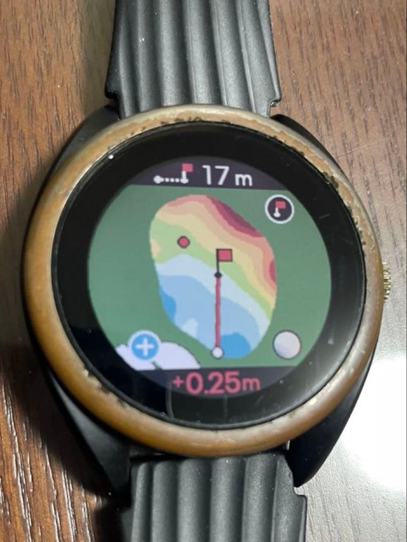 【週末値下】ボイスキャディーT8 voice caddie T8