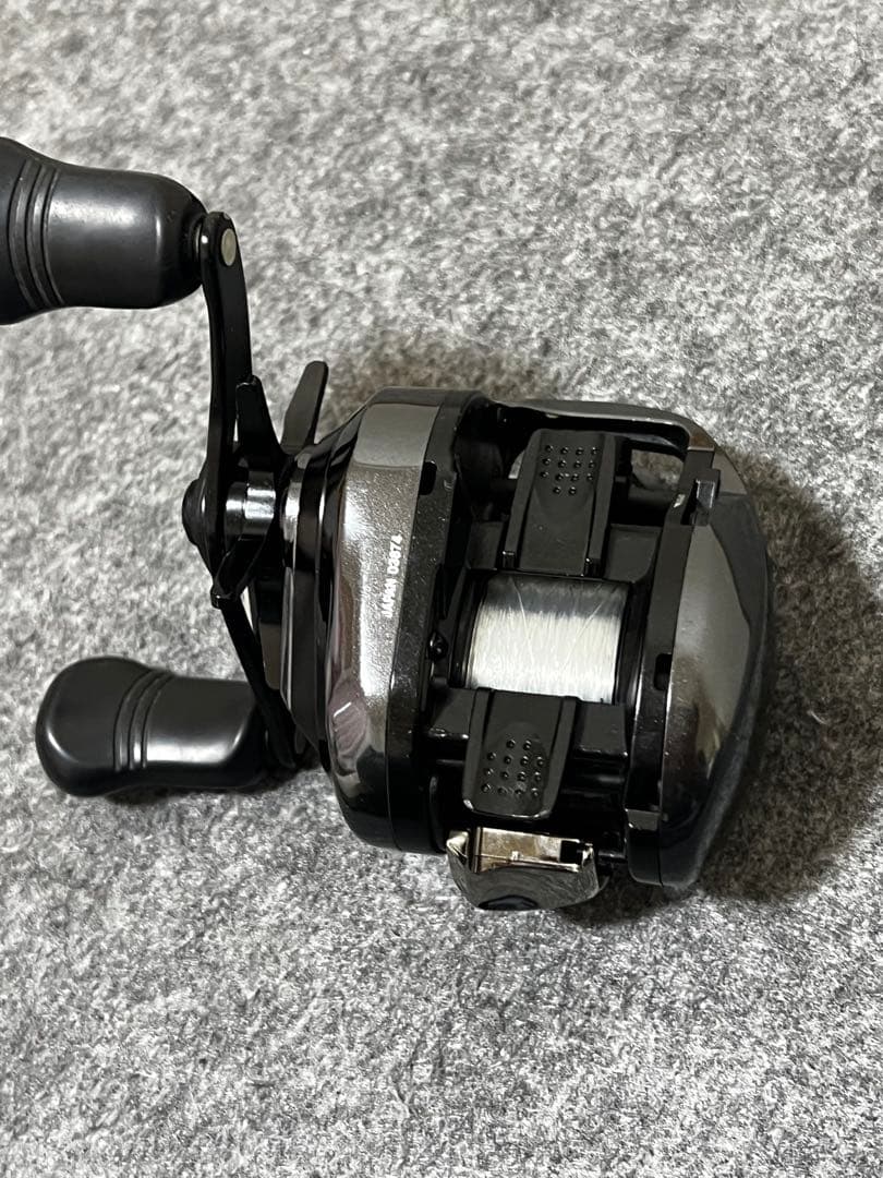 18アンタレスDCMD 右巻き