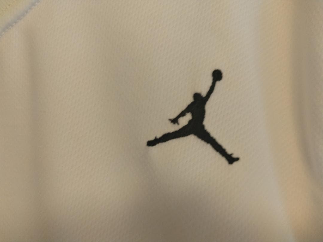 Jordan Cincinnati バスケ ユニフォーム