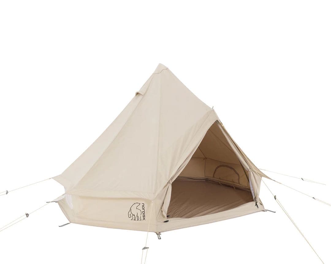 テント・タープ ASGARD 7.1 TECHNICAL COTTON TENT