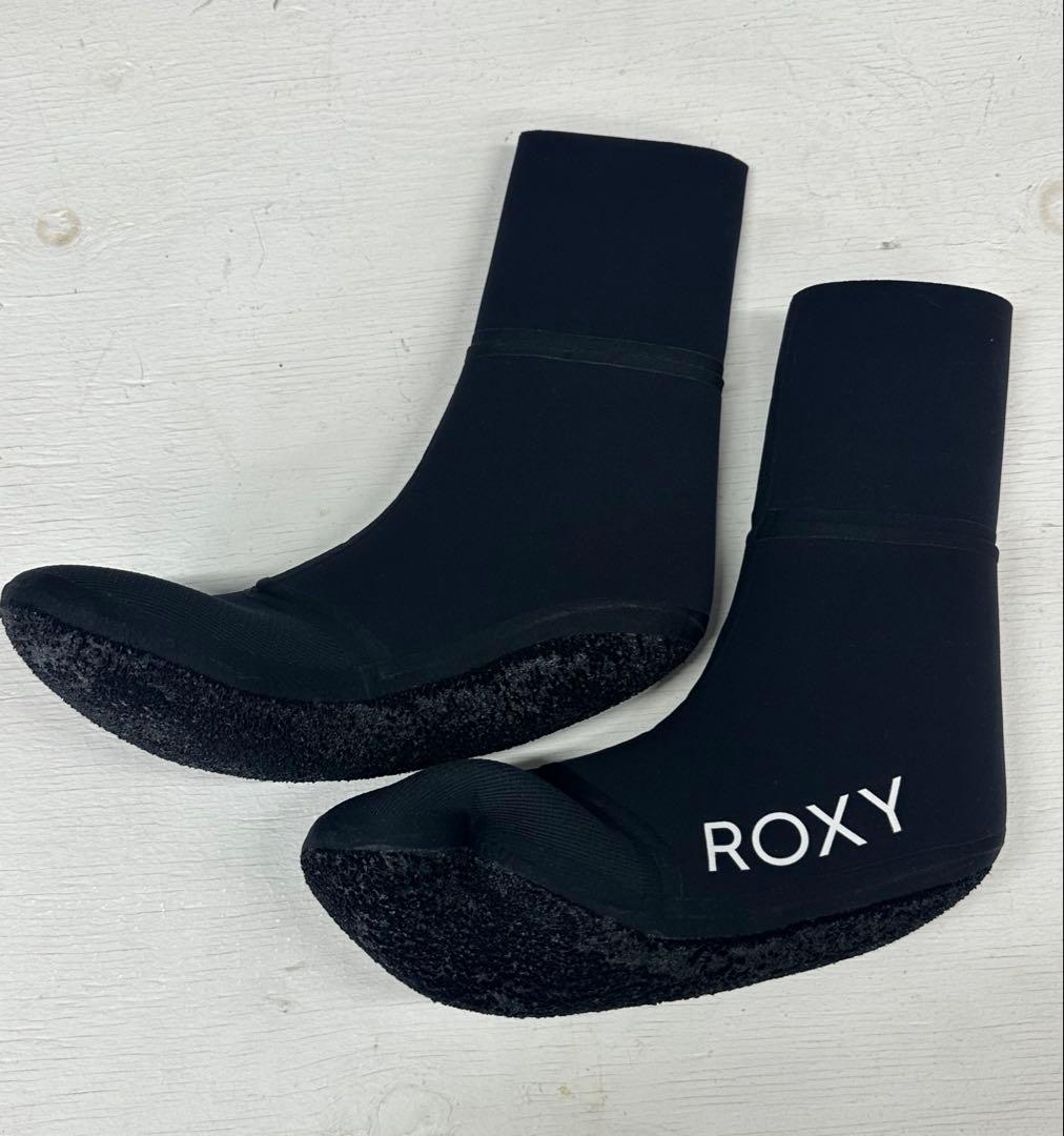 ROXY ロキシー サーフソックス サイズ レディース 25cm