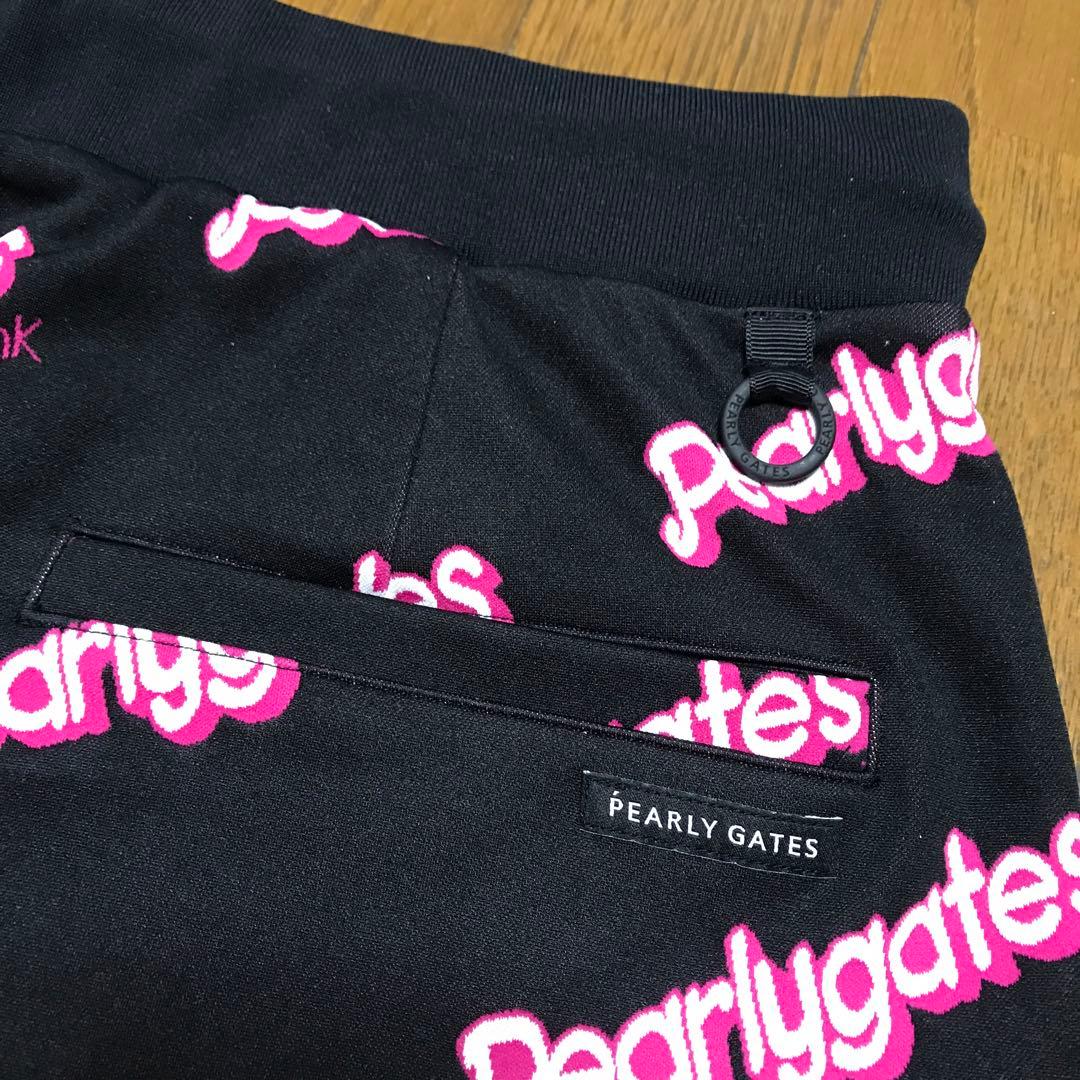 PEARLY GATES スカート 1