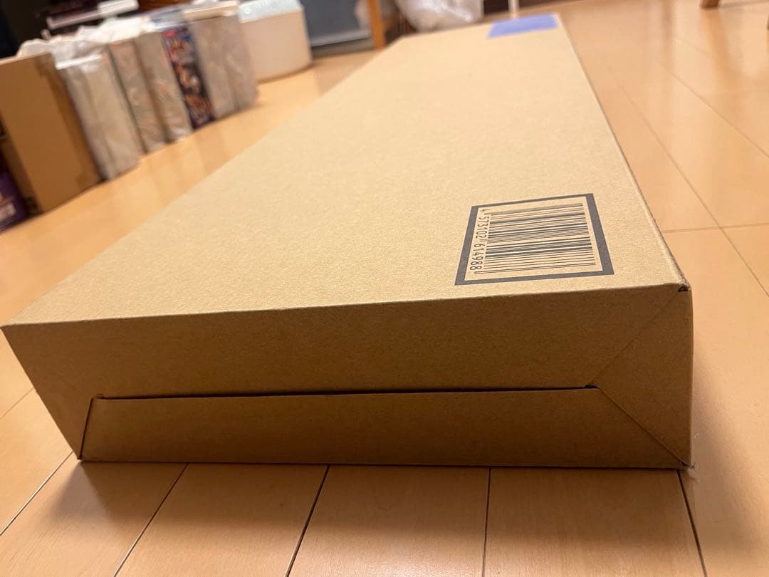 サタンサーベル　仮面ライダーブラック
