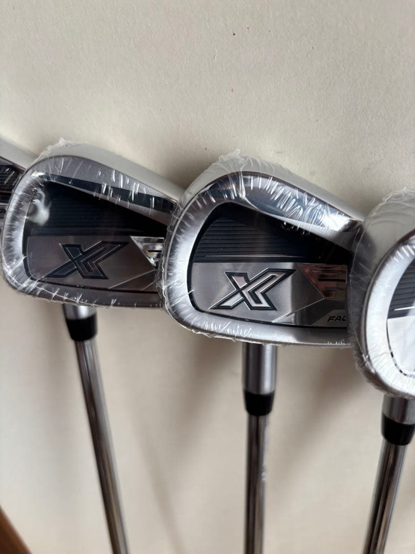 ゼクシオ 13 エクス アイアン XXIO X EKS ダンロップ ゴルフクラブ