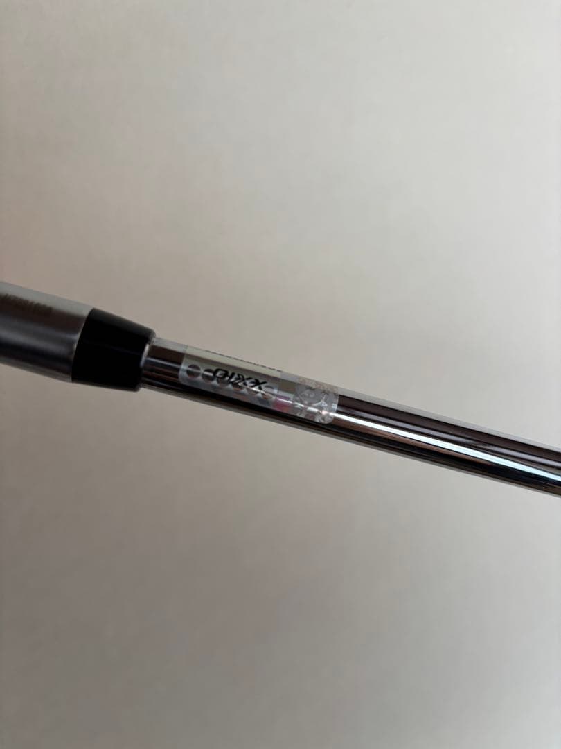 ゼクシオ 13 エクス アイアン XXIO X EKS ダンロップ ゴルフクラブ
