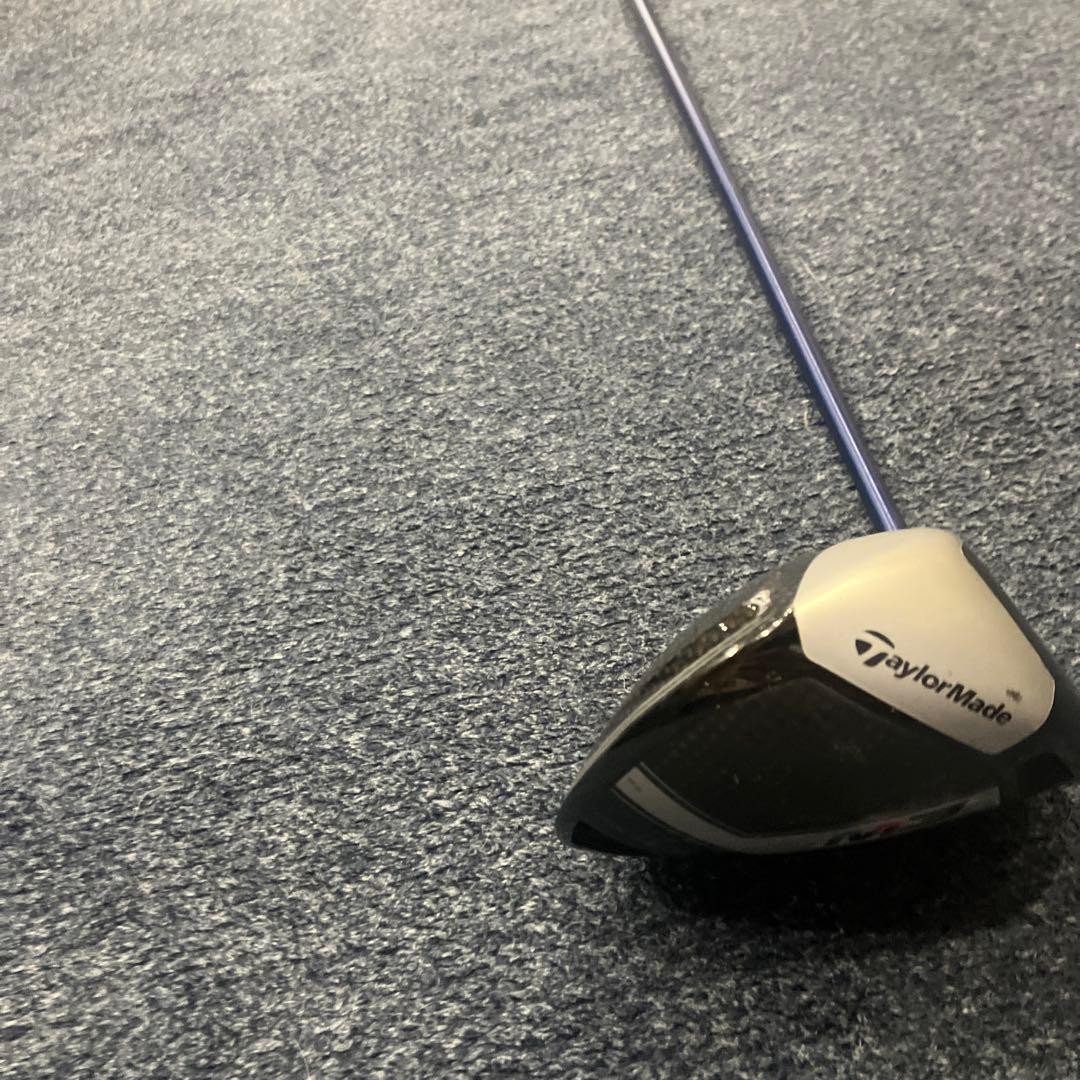 TaylorMade M3 450 ドライバー 9.5