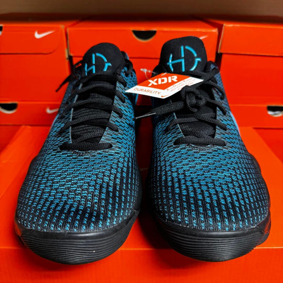 シューズ(男性用) NIKE HYPERDUNK 2017 LOW 30cm 897637-005