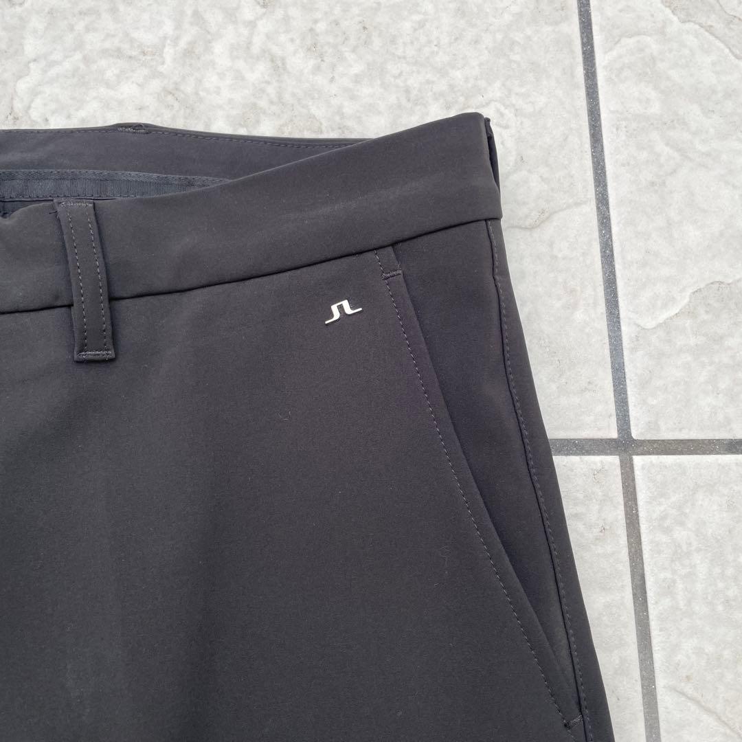 J LINDEBERG ゴルフパンツ　裏起毛　値下げ中‼️