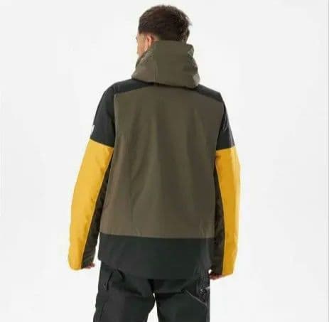 MILLET スキージャケット TELLURIDE JKT M MIV9215