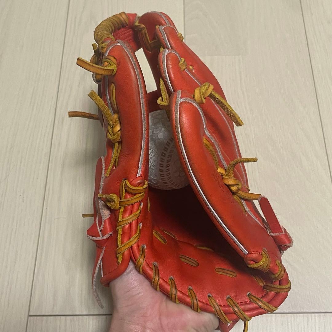 ZETTプロステイタス　今宮モデル日本製