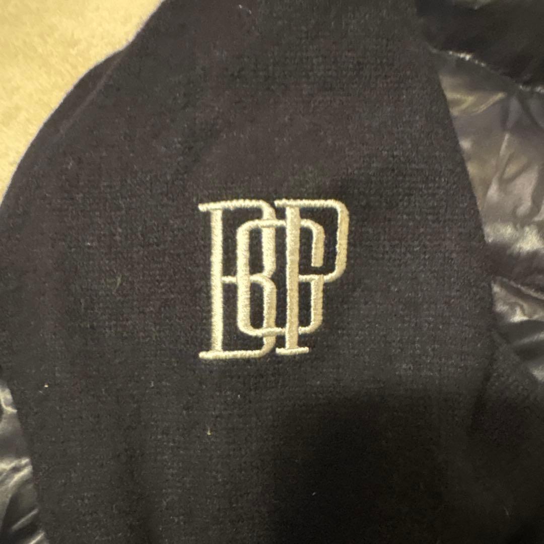 BEAMS GOLF PURPLE LABEL ジャケット　ブルゾン