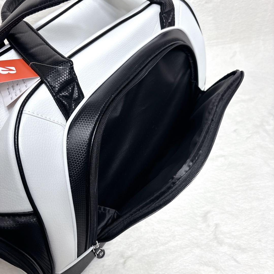 【新品・未使用】BRIDGESTONE GOLF ボストンバッグ BBG520