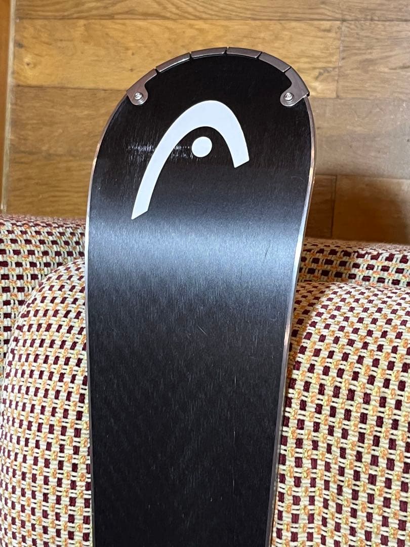 【vivi】HEAD WORLDCUP REBELS E-SL 155cm