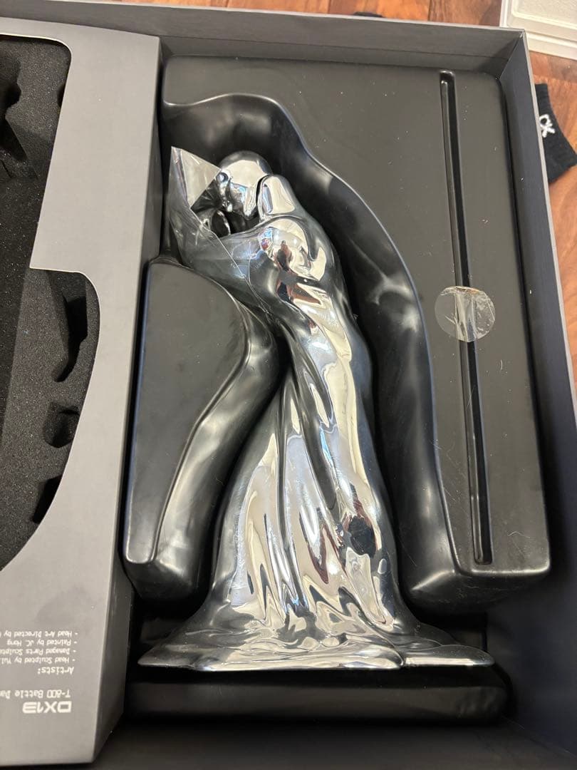 ホットトイズ　ターミネーター2 セット　T-800