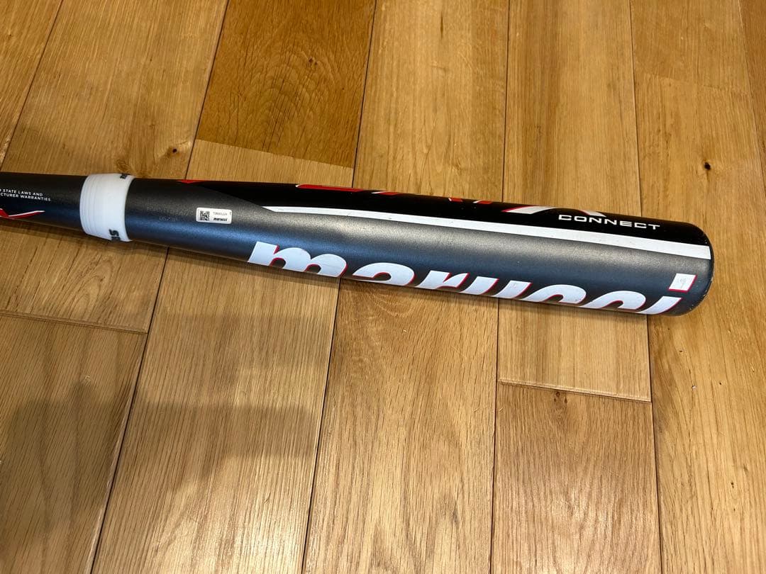 リトルリーグUSAバットMarucci CATX 32/27 硬式バット