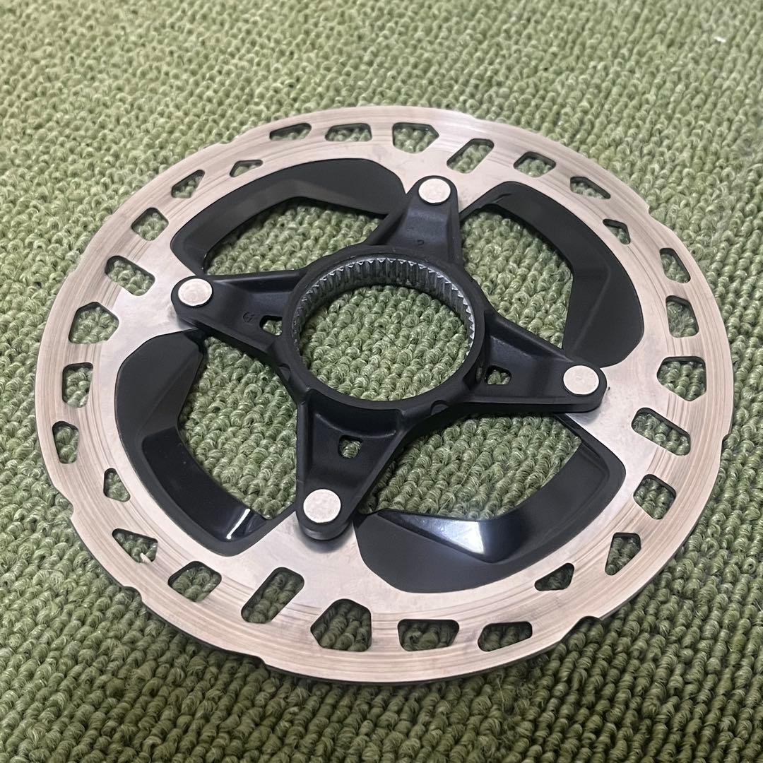 2枚 ディスクローター RT-MT900 140mm センターロック