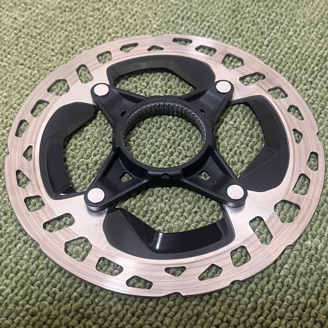 2枚 ディスクローター RT-MT900 140mm センターロック