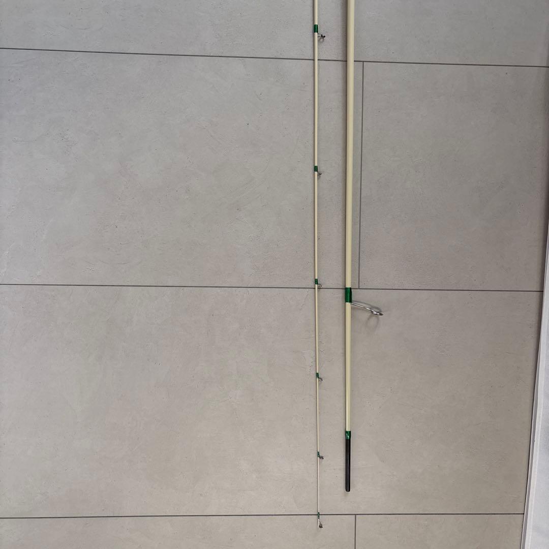 （未使用）林釣漁具製作所SARU STICK サルスティック HSS-81