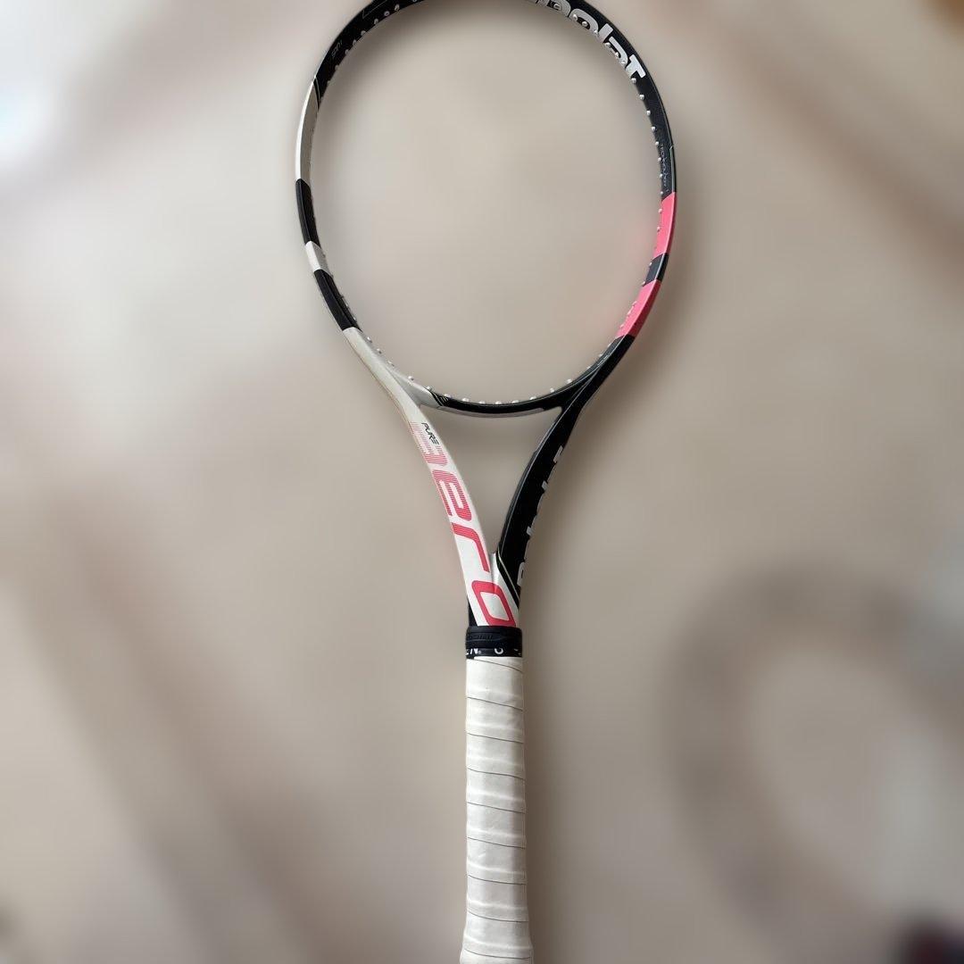 Babolat Pure Aero Lightテニスラケット