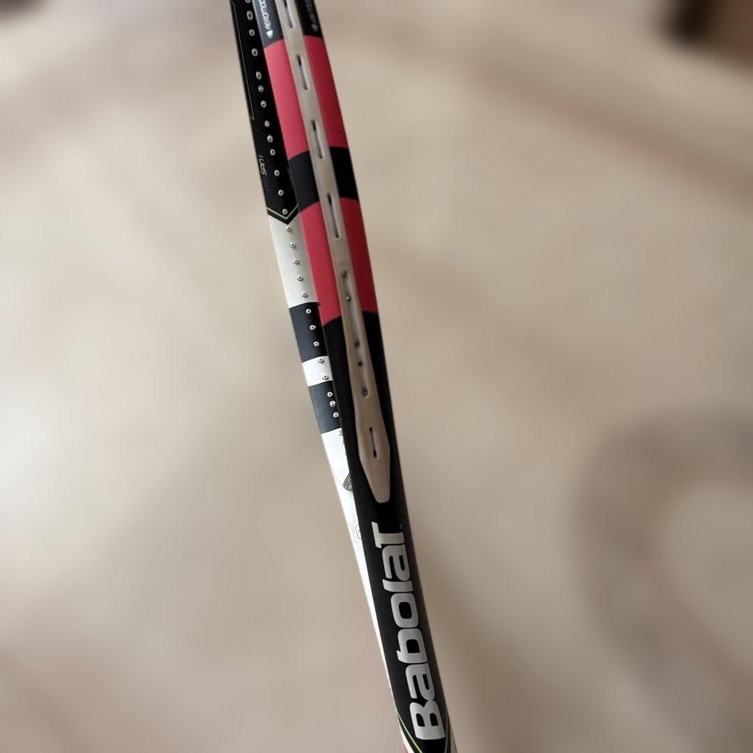 Babolat Pure Aero Lightテニスラケット