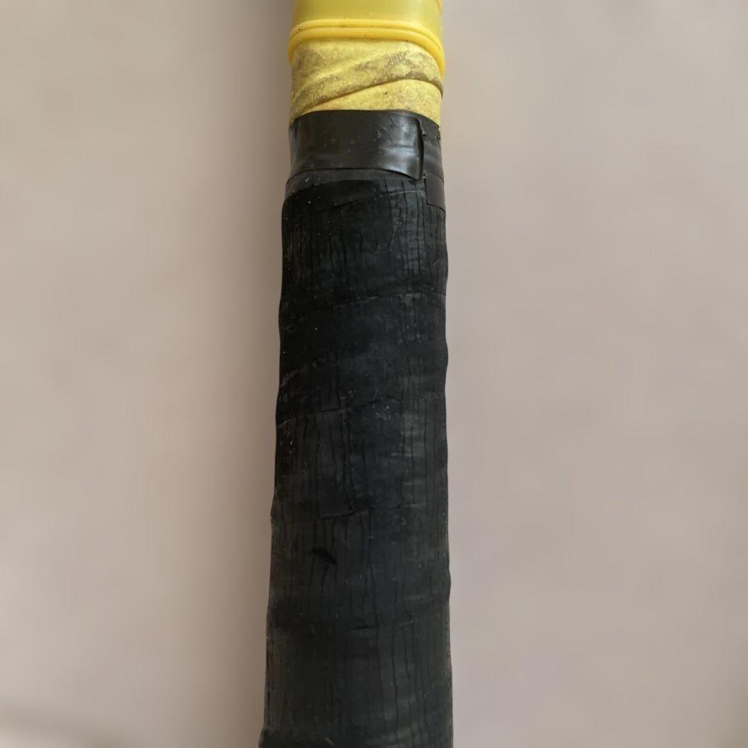 YONEX VCORE PRO ラケット2本セット　ケース袋付き　お買い得