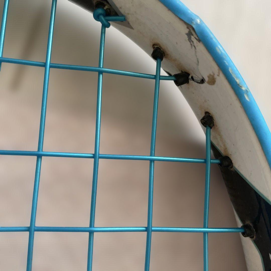 YONEX VCORE PRO ラケット2本セット　ケース袋付き　お買い得