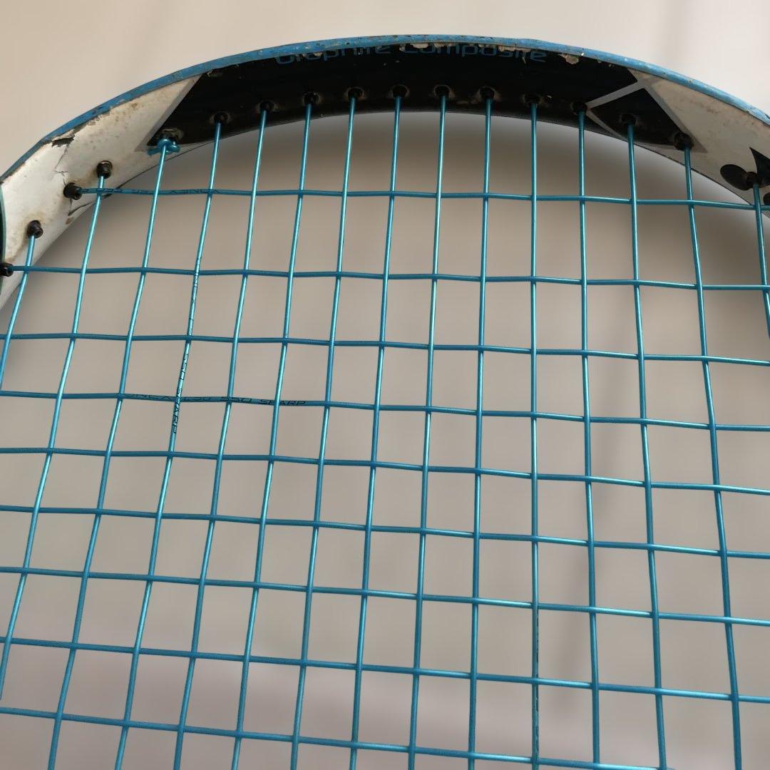 YONEX VCORE PRO ラケット2本セット　ケース袋付き　お買い得