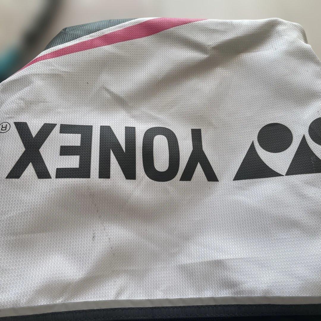 YONEX VCORE PRO ラケット2本セット　ケース袋付き　お買い得