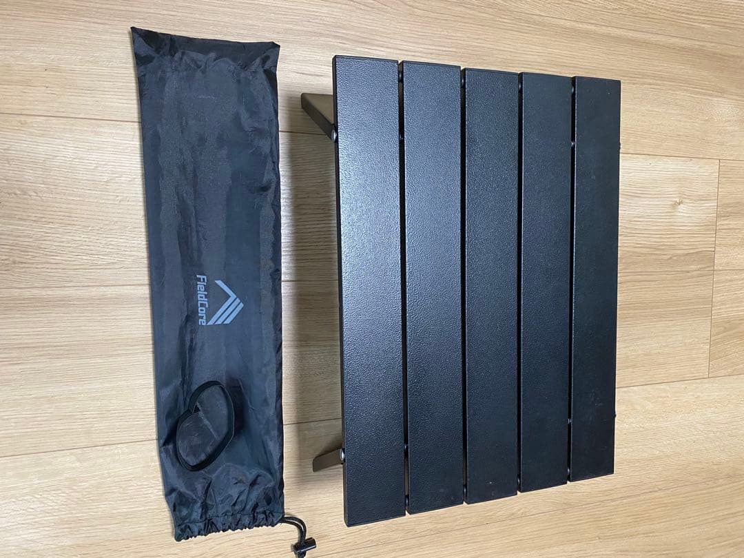 バンドックテント他ソロキャンプセット　パーツ取りや初心者用に