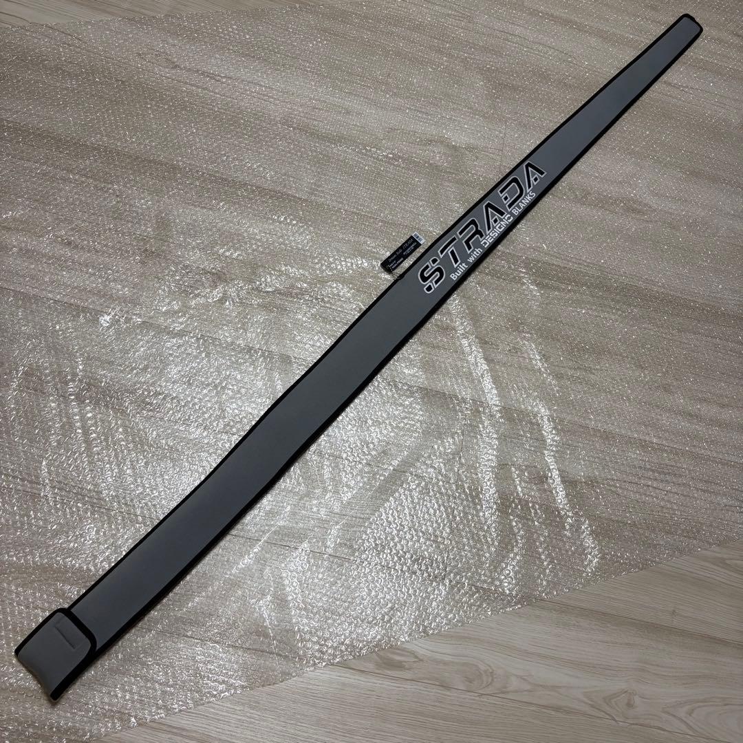 新品同様 デジーノ プライム ストラーダブラック SB-C610M/MHRX3s
