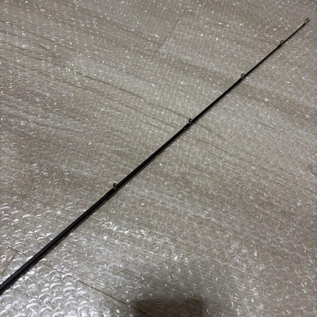 新品同様 デジーノ プライム ストラーダブラック SB-C610M/MHRX3s