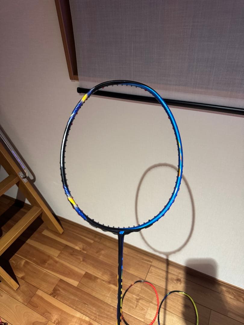 アストロクス774u5g赤青黄