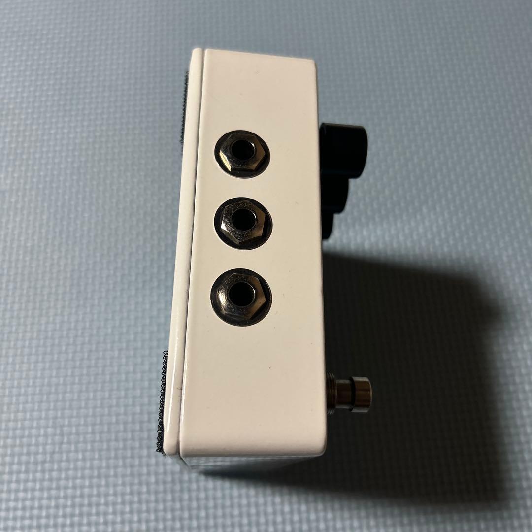 ギター Deluxe Memory Man 1100-TT