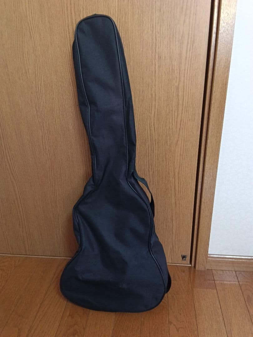 Aria ATU-120/6 アリア 6弦 ギタレレ ミニギター・ソフトケース付
