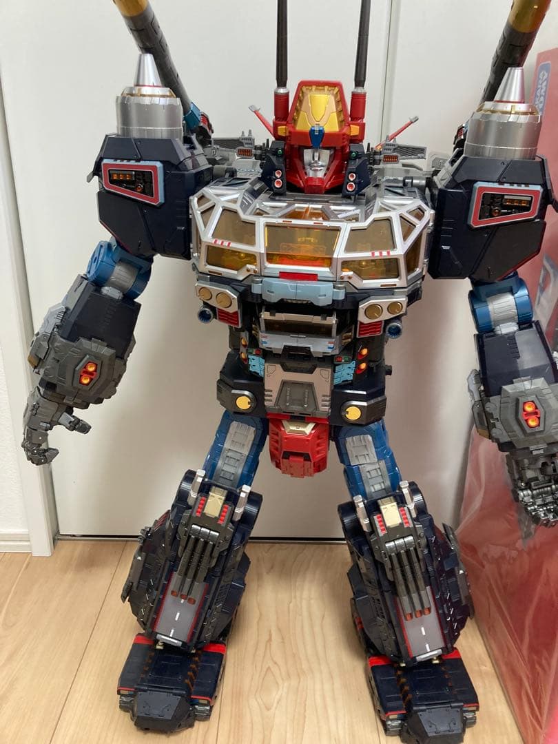 ダイアクロン　ロボットベース　クラウドアクロス　グランドダイオン