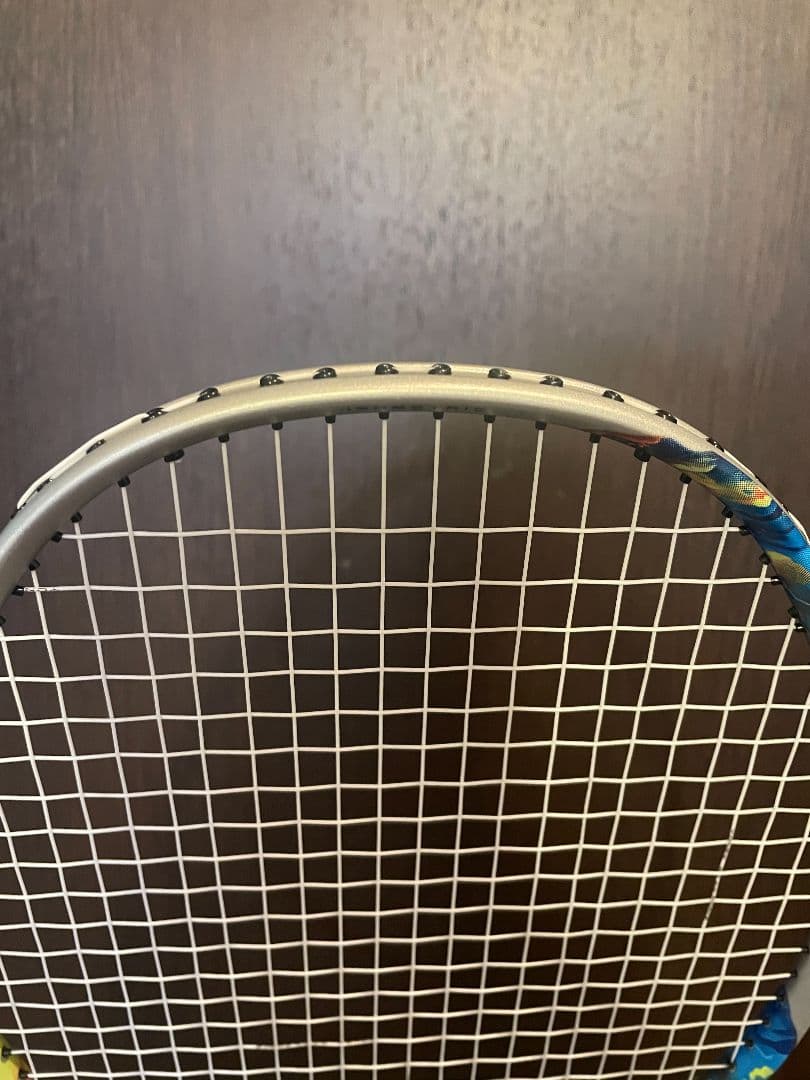 NANOFLARE700TOUR ナノフレア700ツアー　4U6G 美品