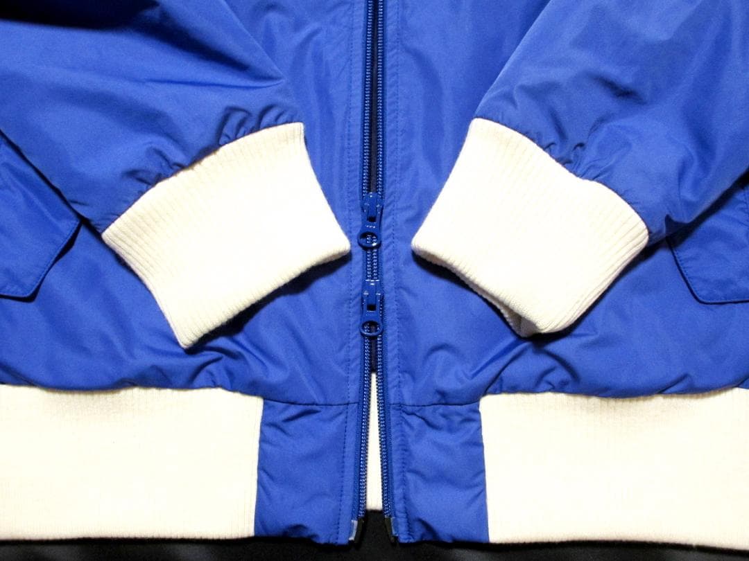 BEAMS GOLF ビームスゴルフ 極暖 温か中綿ダウンジャケット Lサイズ
