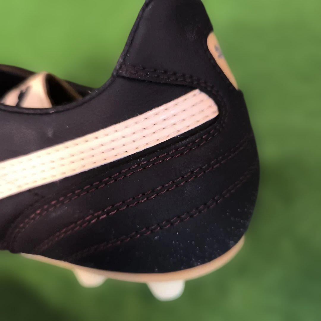 PUMA プーマ サッカースパイク レセルバ ワイド i FG 28.0cm