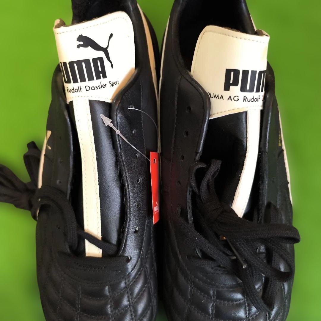 PUMA プーマ サッカースパイク レセルバ ワイド i FG 28.0cm