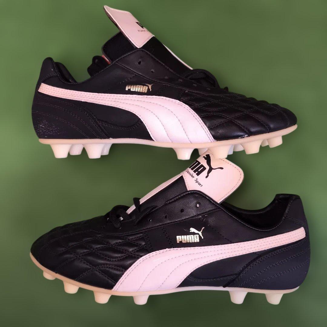 PUMA プーマ サッカースパイク レセルバ ワイド i FG 28.0cm