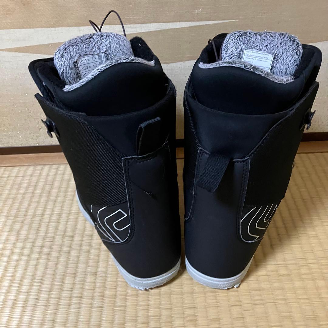 FLUX スノーボードブーツ FL-BOA エフエルボア 23.0cm