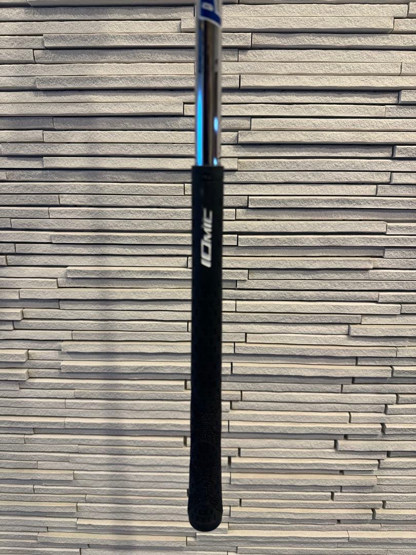 【希少】PING ブループリントs 6番 プロジェクトx lz 5.5