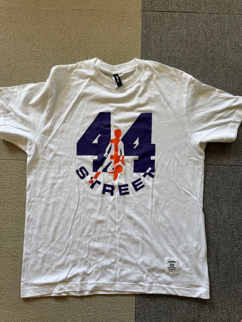 ボーラホリック 44Tシャツ Lサイズ