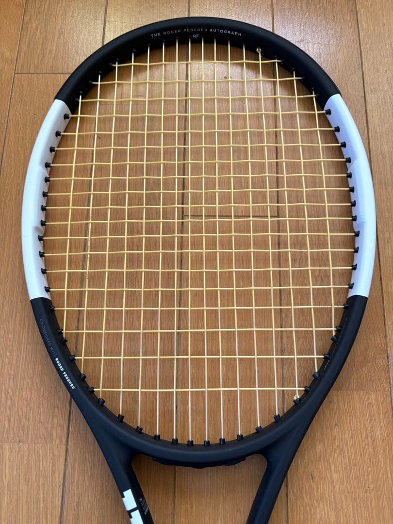 本日限定値下げ　ウィルソン PRO STAFF RF97 v12.0 フェデラー
