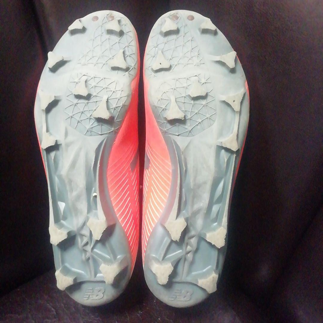 ★ニューバランス★new balance★furon★スパイク★27.0cm？★