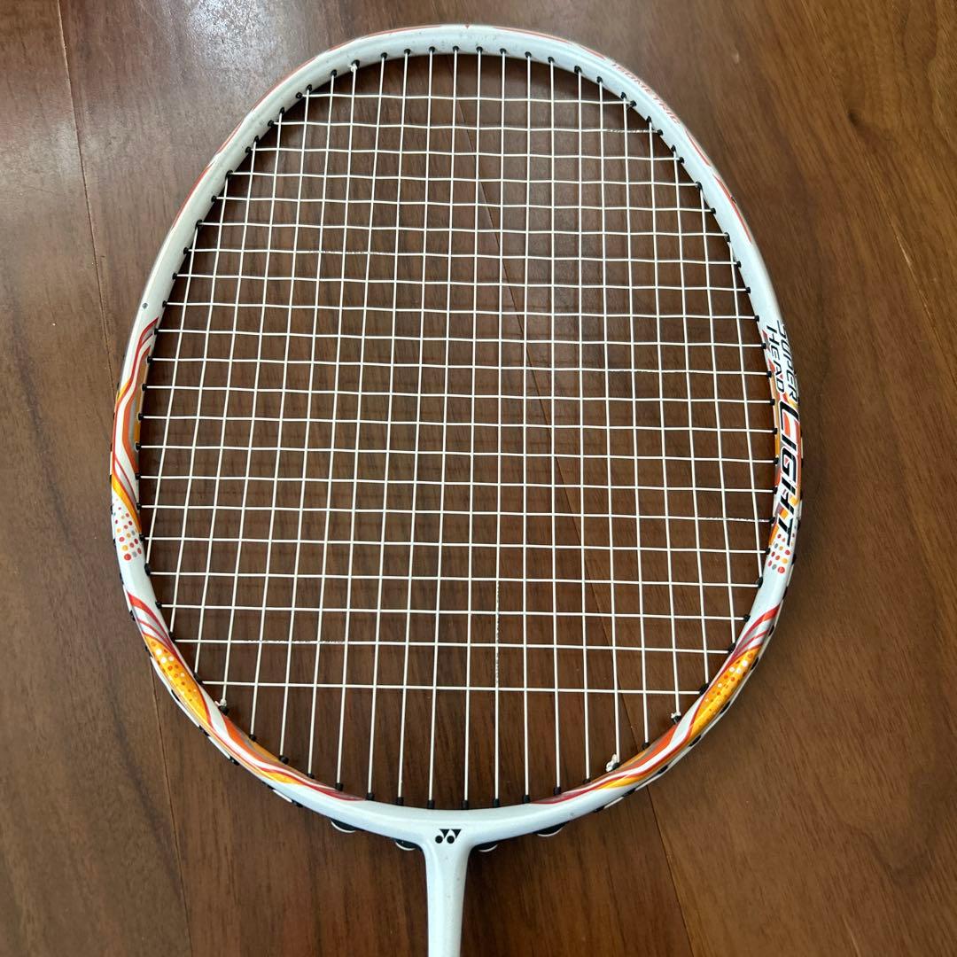 YONEX NANORAY 450 LIGHT バドミントン ラケット